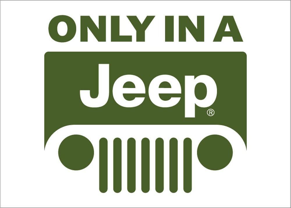 OnlyInAJeep