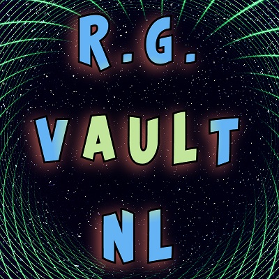 RetroGamingVaultNL