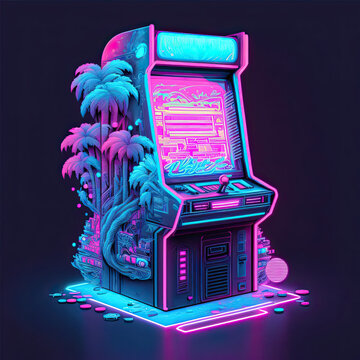 🕹️LocalsOnlyArcade🕹️ 🇺🇸