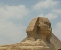 Atari Sphinx