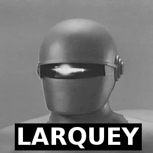 Larquey