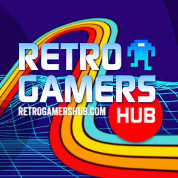 RetroGamersHub